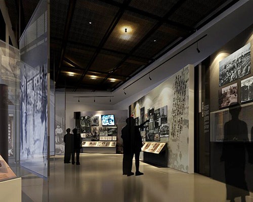 太原展會施工創(chuàng)新材料應(yīng)用